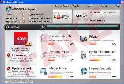 Windows Stability Center