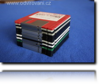 ZALOHOVANI PC